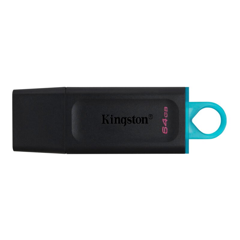 Pendrive Kingston 64gb DataTraveler Exodia USB3.2 - Imagen 2