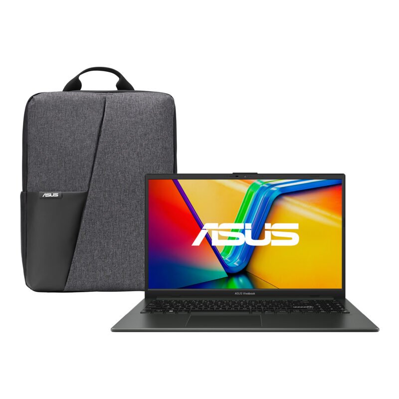 Notebook Asus Vivobook 15,6'' Core I3 8gb 512gb Win11 Con Mochila - Imagen 6