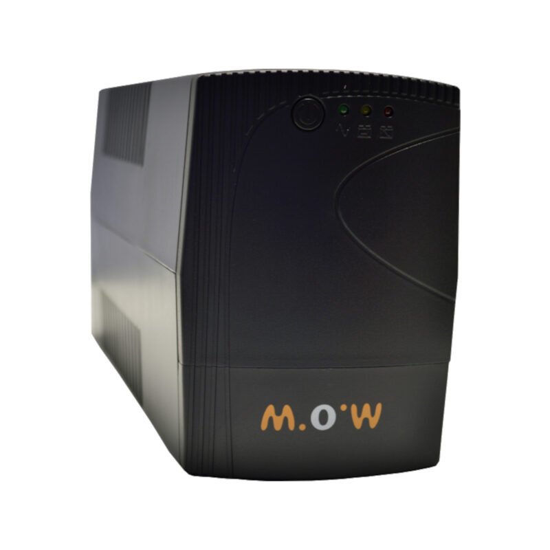 Ups Mow 650va Ea20065 220v 2 Schuko