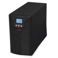 Ups Mow 3Kva Online doble conversión Ea900ii 220V LCD - Imagen 2