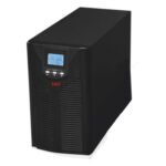 Ups Mow 3Kva Online doble conversión  Ea900ii 220V LCD