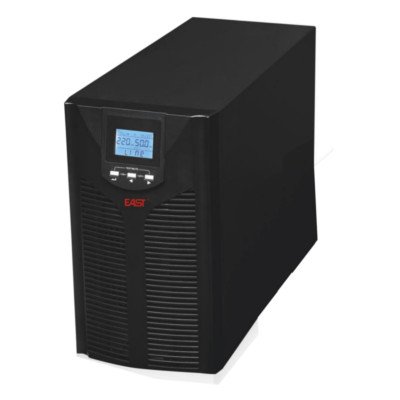 Ups Mow 3Kva Online doble conversión Ea900ii 220V LCD