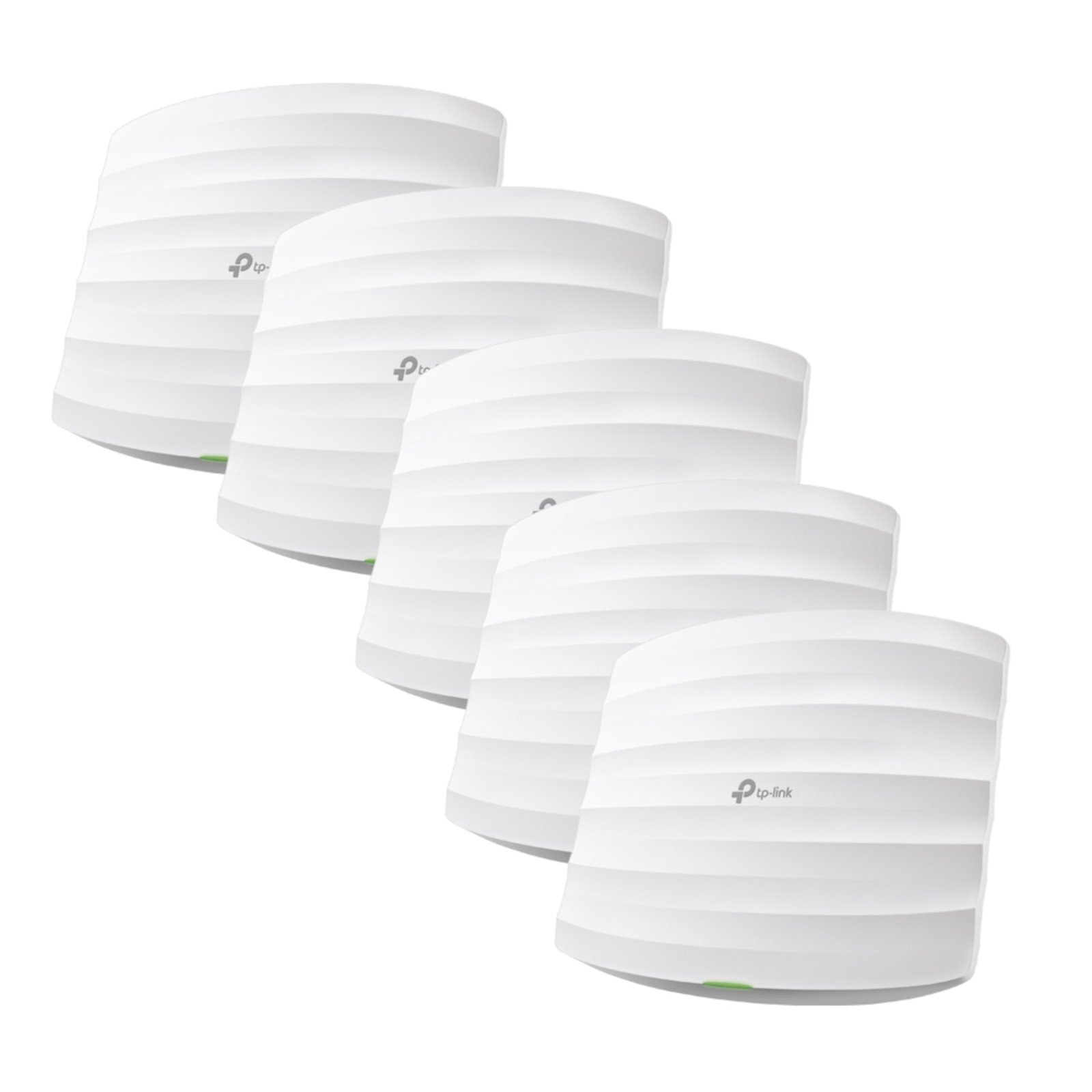 Access Point Tp-Link Eap245 Gigabit Ac1750 Wi-Fi 6 - Imagen 4
