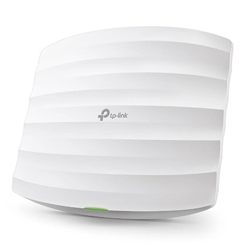 Access Point Tp-Link Eap265 Hd 2,4ghz/5ghz Ac1750 - Imagen 6
