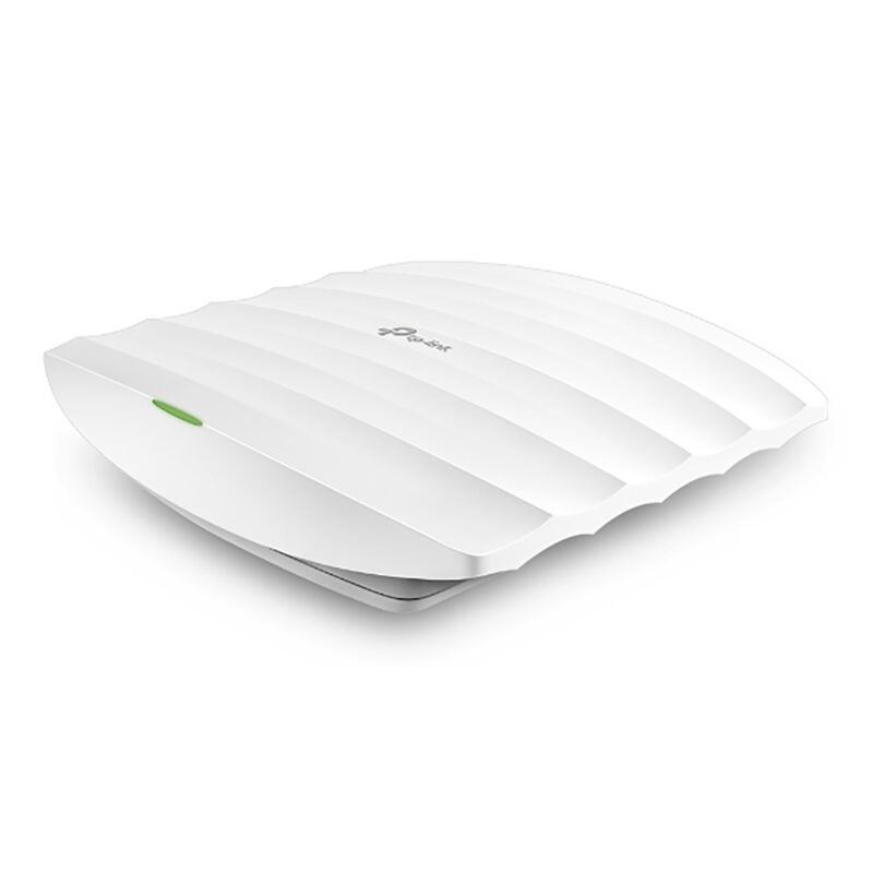 Access Point Tp-Link Eap265 Hd 2,4ghz/5ghz Ac1750 - Imagen 4