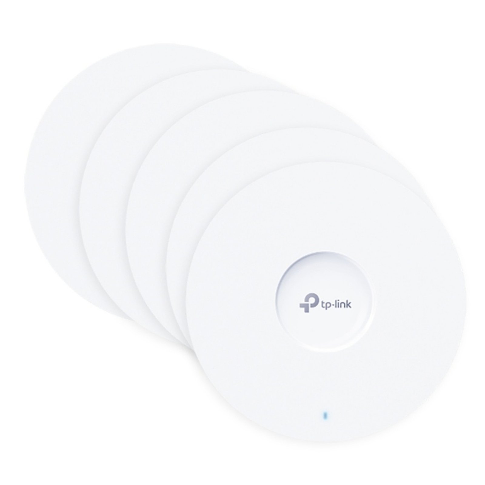 Access Point Tp-Link Eap613 Gigabit Ax1800 Wi-Fi 6 Mesh Pack x5 - Imagen 4