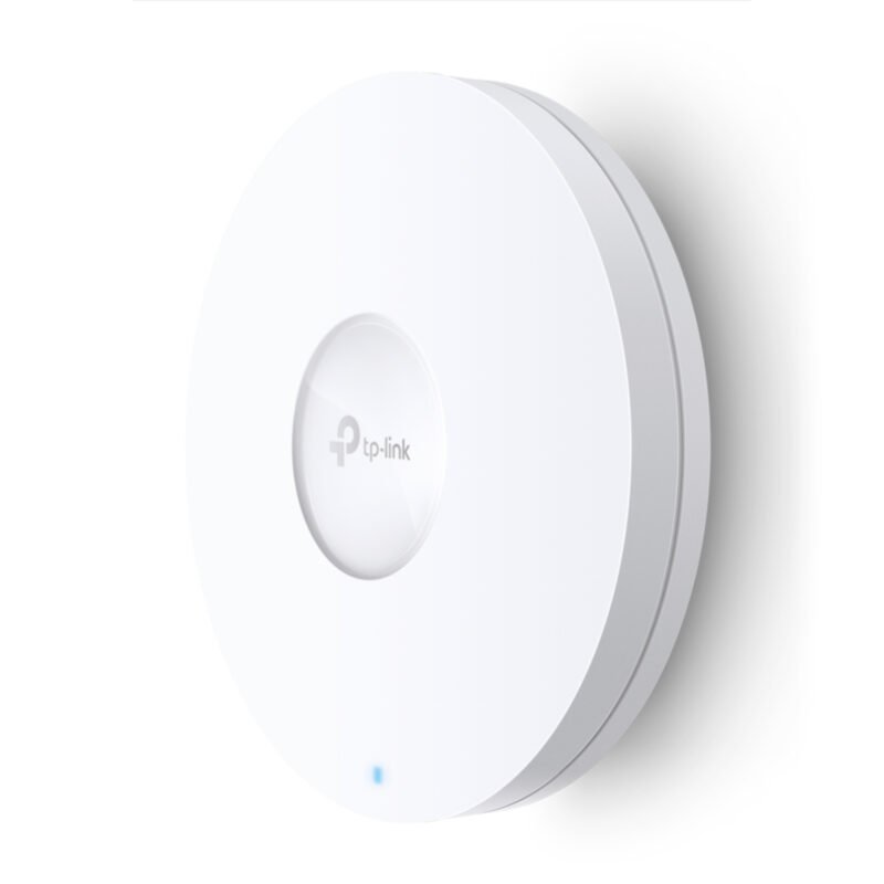 Access Point Tp-Link Eap620 Hd Gigabit Ax1800 Wi-Fi 6 Mesh - Imagen 4
