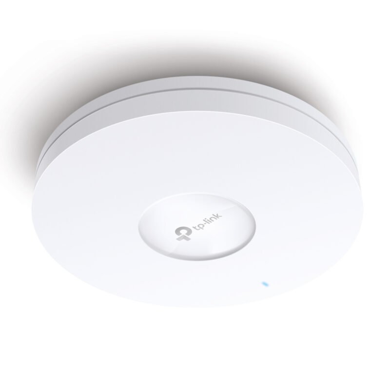 Access Point Tp-Link Eap620 Hd Gigabit Ax1800 Wi-Fi 6 Mesh - Imagen 3