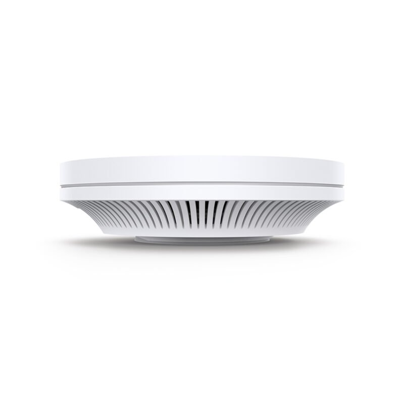 Access Point Tp-Link Eap620 Hd Gigabit Ax1800 Wi-Fi 6 Mesh