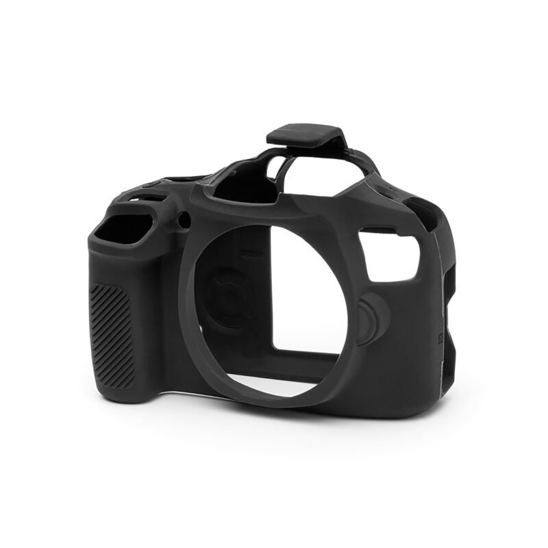 Funda de Silicona Easy Cover Para Cámara Canon 1300D / T6 - Imagen 6