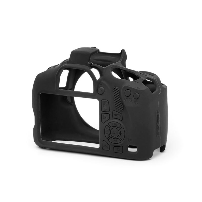 Funda de Silicona Easy Cover Para Cámara Canon 1300D / T6 - Imagen 4