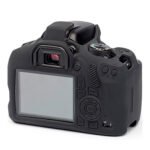 Funda de Silicona Easy Cover Para Cámara Canon 1300D / T6