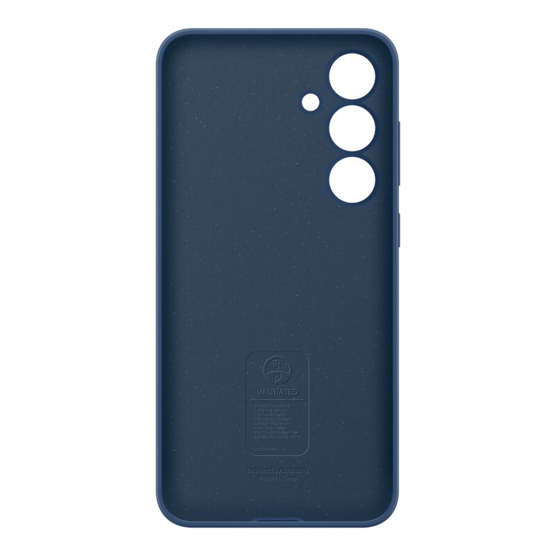 Funda De Silicona Para Samsung Galaxy S24 Fe - Imagen 3