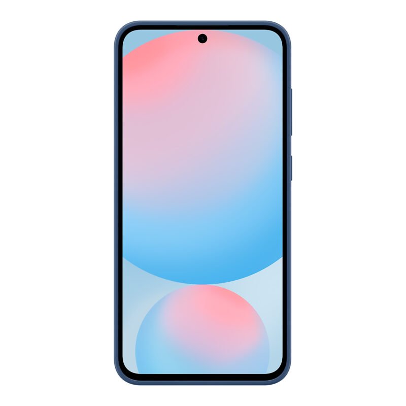 Funda De Silicona Para Samsung Galaxy S24 Fe - Imagen 2
