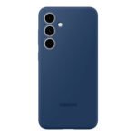 Funda De Silicona Para Samsung Galaxy S24 Fe