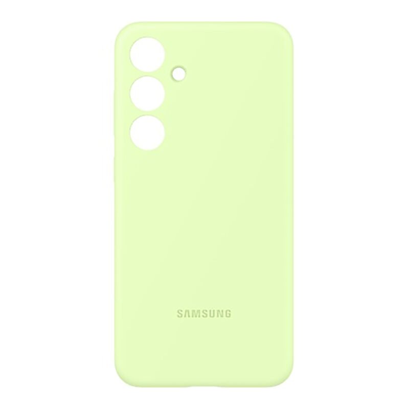 Estuche Para Samsung Galaxy S24+ Silicona - Imagen 4