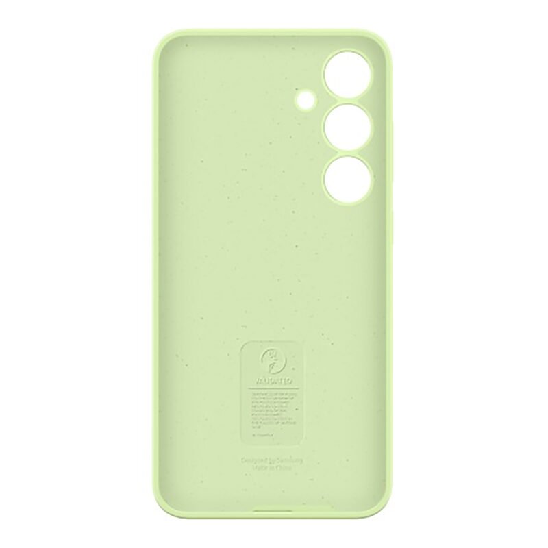 Estuche Para Samsung Galaxy S24+ Silicona - Imagen 3