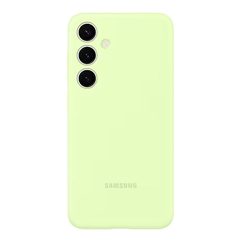 Estuche Para Samsung Galaxy S24+ Silicona - Imagen 2