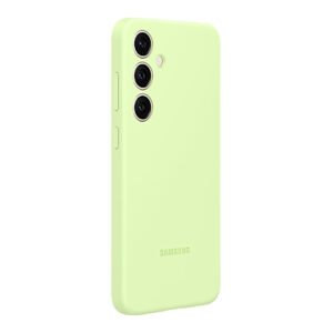 Estuche Para Samsung Galaxy S24+ Silicona
