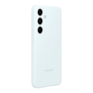 Estuche Para Samsung Galaxy S24+ Silicona