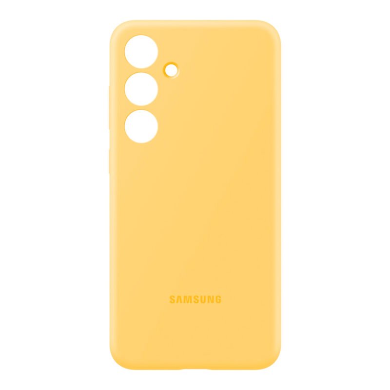 Estuche Para Samsung Galaxy S24+ Silicona - Imagen 4