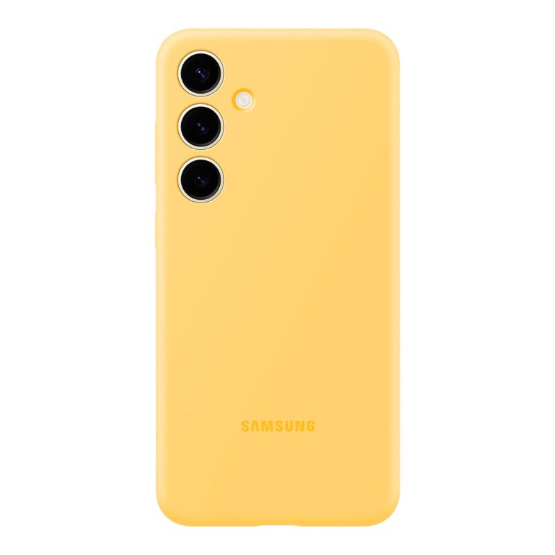Estuche Para Samsung Galaxy S24+ Silicona - Imagen 2