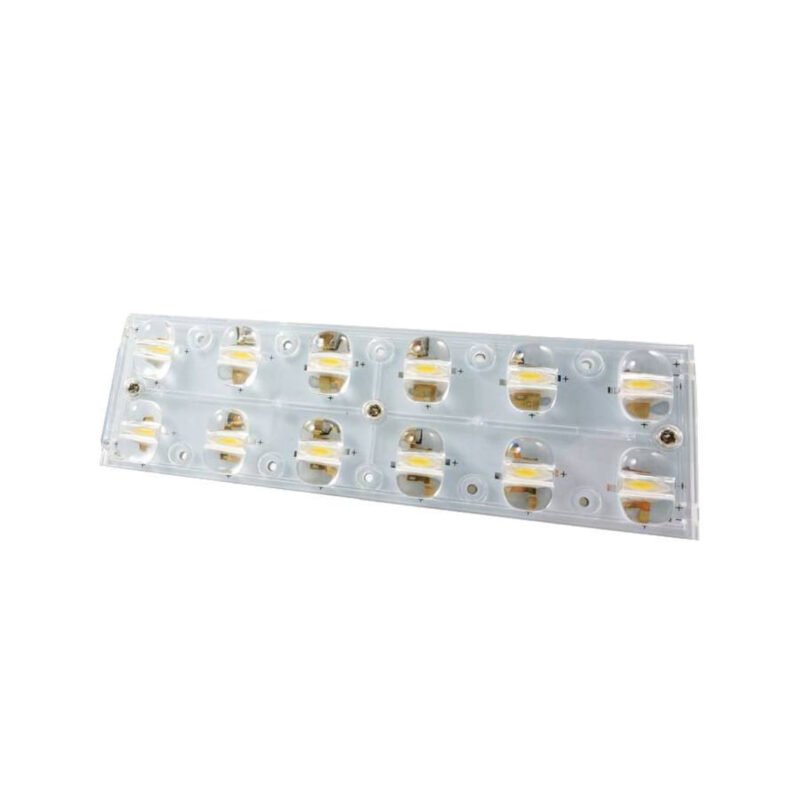 Módulo de luz Led 24 Led 12w - Imagen 2