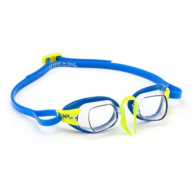 Lentes Phelps Chronos Aprobado Por Fina - Imagen 4