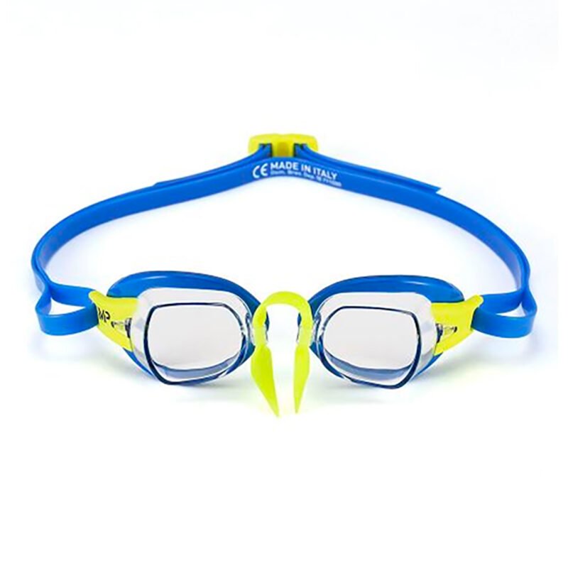 Lentes Phelps Chronos Aprobado Por Fina - Imagen 2