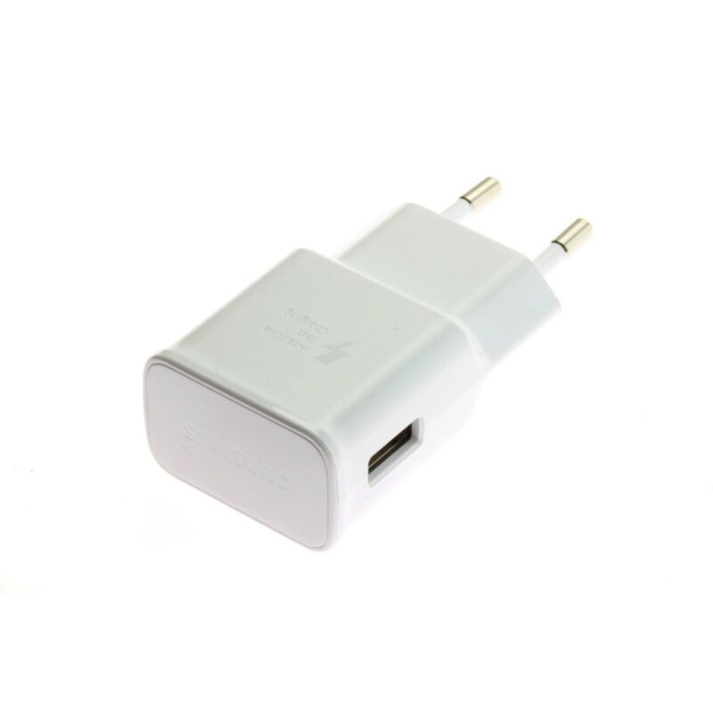 Cargador De Pared Usb Samsung 15w Carga Rápida - Imagen 3