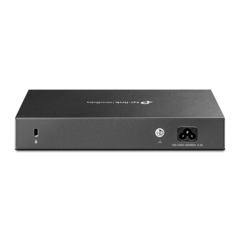 Router Vpn Tp-Link Tl-ER7206 Gigabit Omada