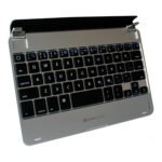 Teclado Bluetooth Eurocase Para Tablet 7,85'' Inglés