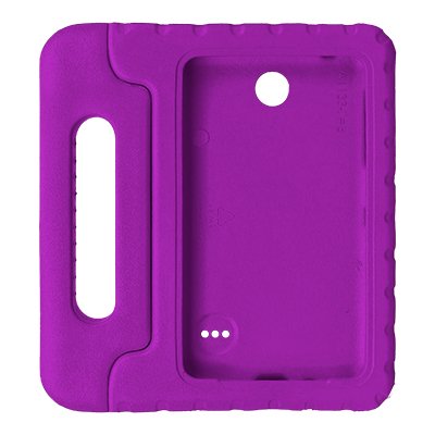 Estuche Con Soporte Para Tablet Samsung Galaxy 7" - Imagen 5