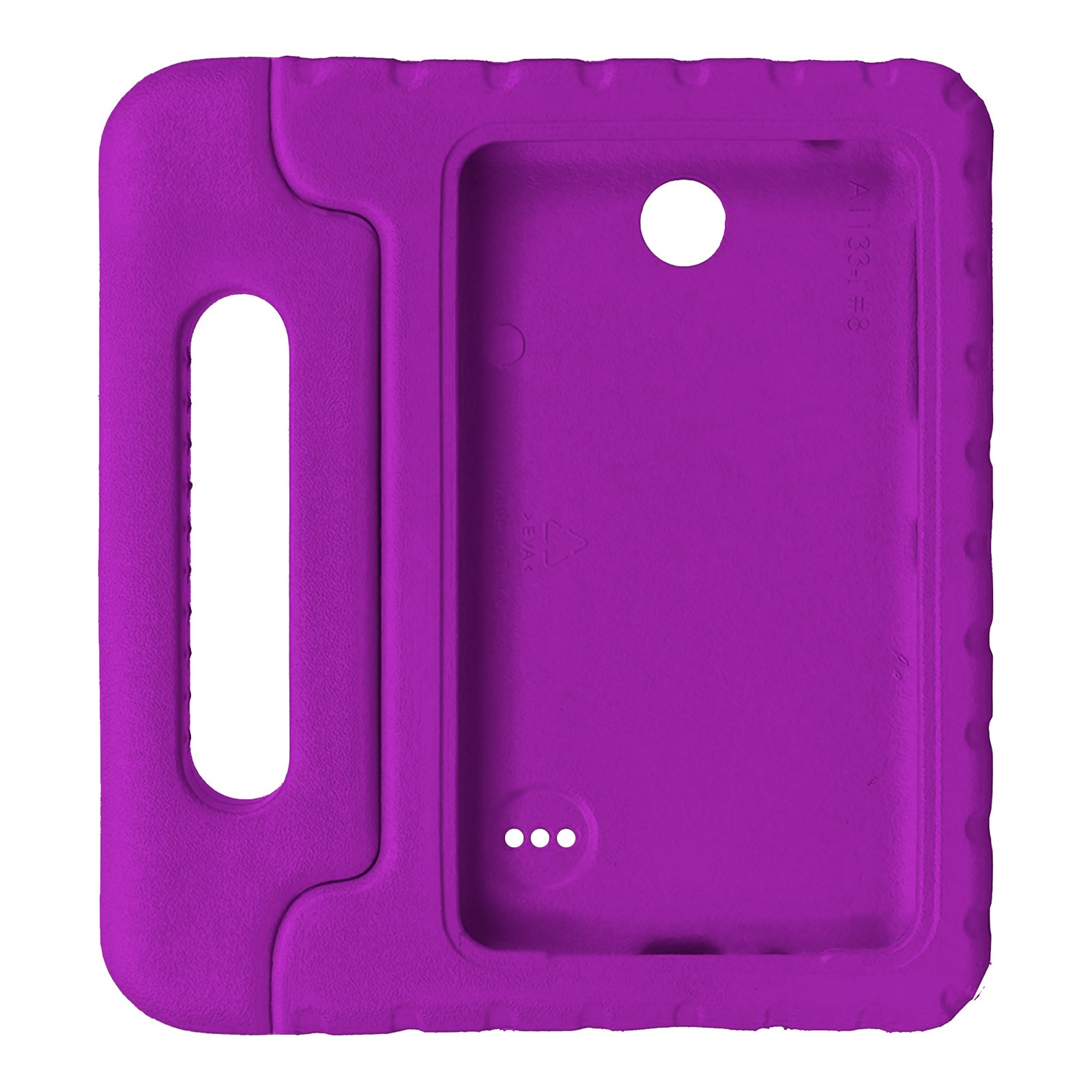 Estuche Con Soporte Para Tablet Samsung Galaxy 7" - Imagen 4