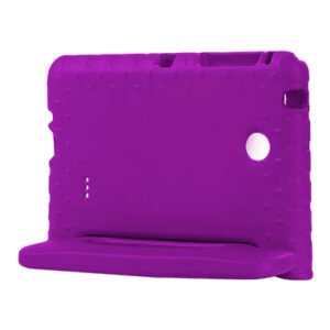 Estuche Con Soporte Para Tablet Samsung Galaxy 7"
