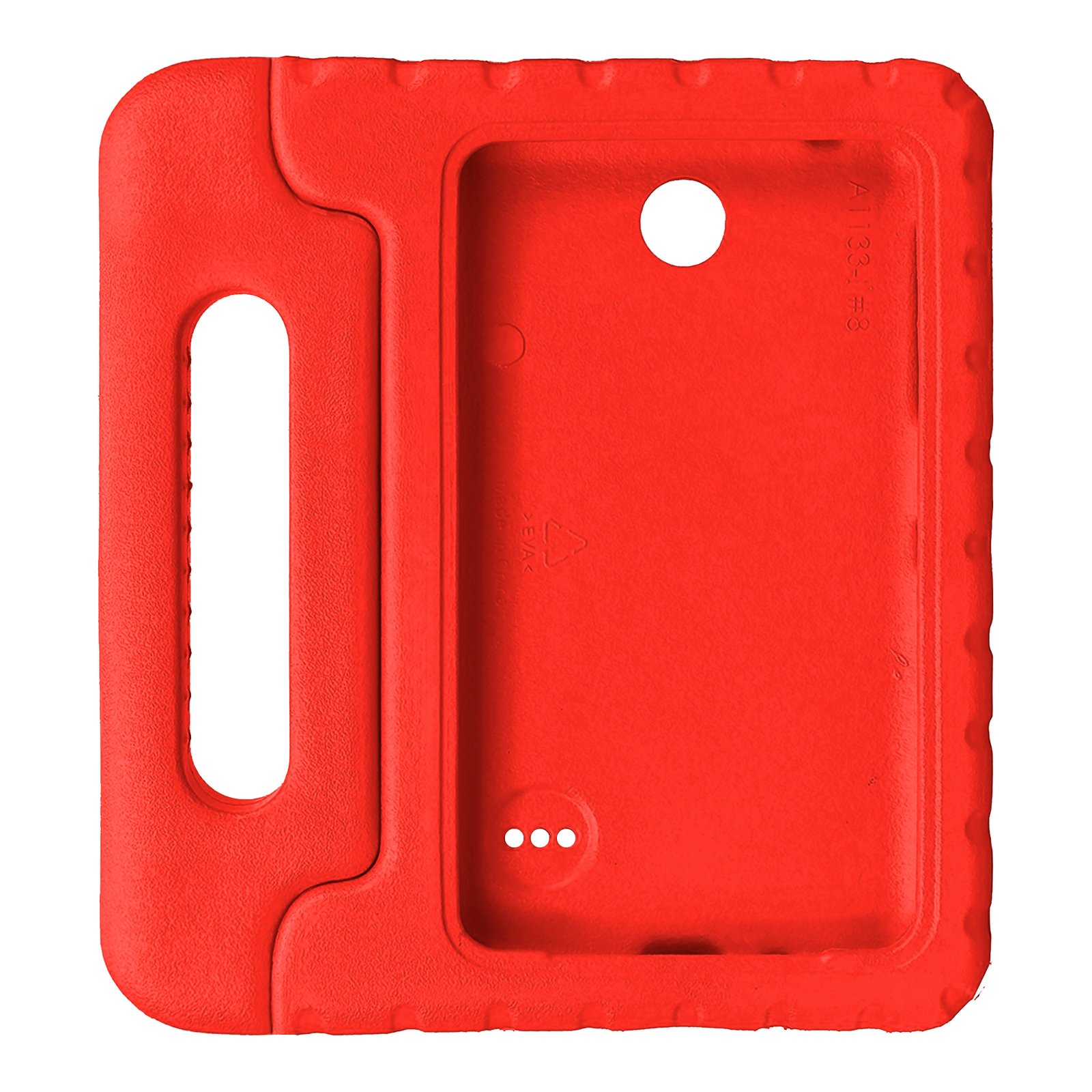 Estuche Con Soporte Para Tablet Samsung Galaxy 7" - Imagen 4