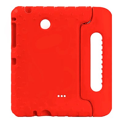 Estuche Con Soporte Para Tablet Samsung Galaxy 7" - Imagen 3