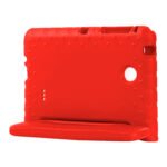 Estuche Con Soporte Para Tablet Samsung Galaxy 7"
