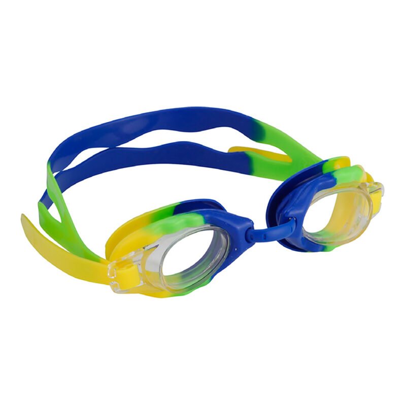 Lentes Natación Us Divers Splash Jr Protección UV - Imagen 4