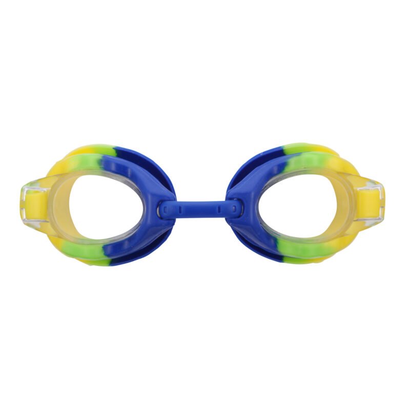 Lentes Natación Us Divers Splash Jr Protección UV - Imagen 2