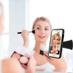 Soporte Magnético Fifo Con Estuche Para iPhone 6/6s Plus