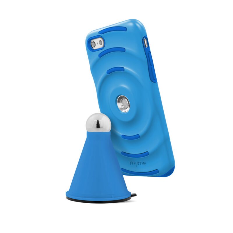 Soporte Magnético Fifo Con Estuche Para iPhone 7 Plus - Imagen 8