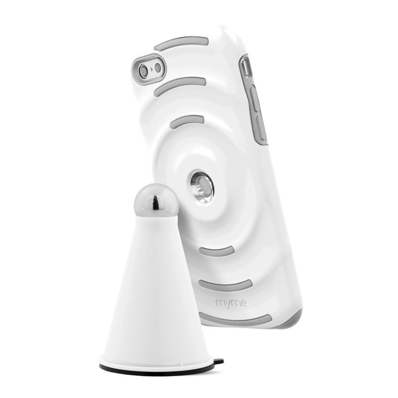 Soporte Magnético Fifo Con Estuche Para iPhone 7 Plus - Imagen 8