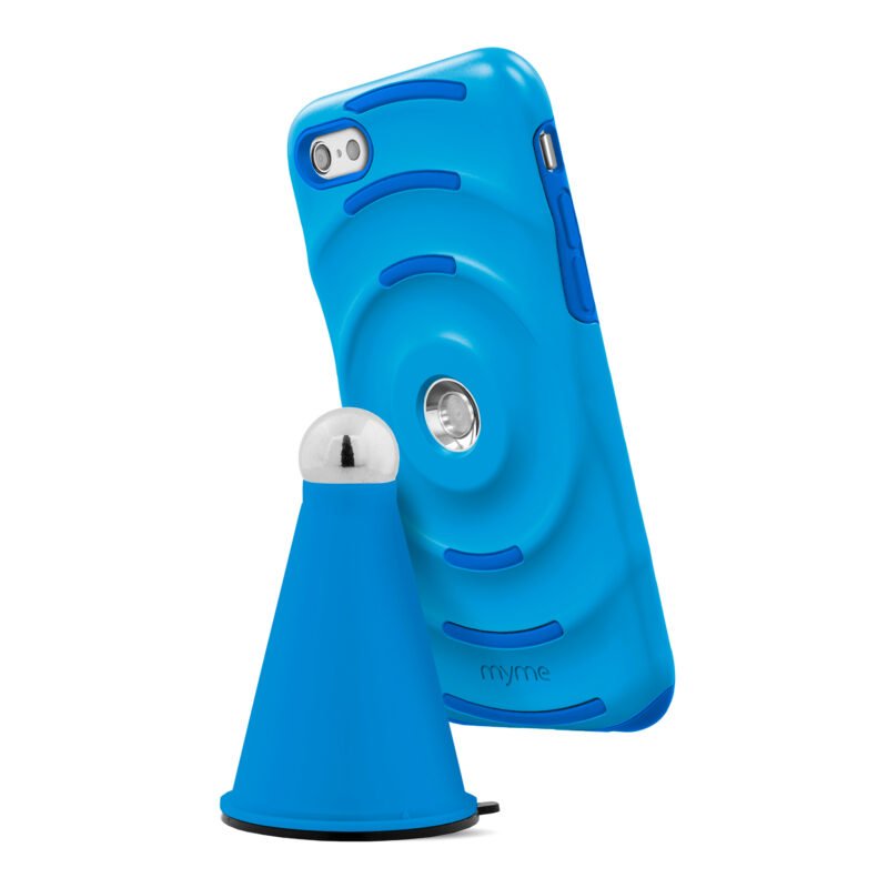 Soporte Magnético Fifo Con Estuche Para iPhone 7 Plus - Imagen 8