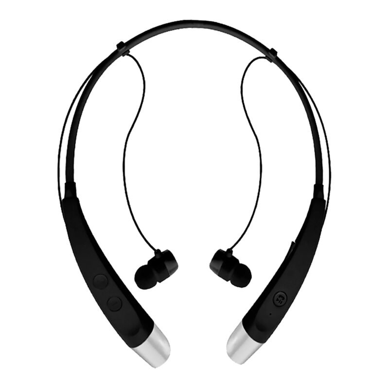 Auriculares Inalámbricos Fifo Arch2 Bt Audio Hd Llamadas - Imagen 3