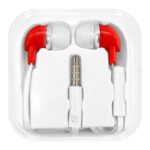 Auriculares Fifo 3,5mm Varios Colores