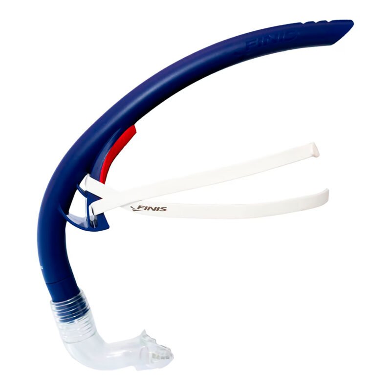 Esnórquel Para Adulto Finis Stability Snorkel - Imagen 5