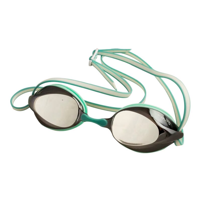 Lentes De Natación Finis Tide Joven Adulto +13 Años