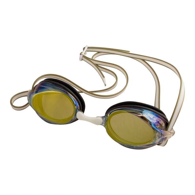Lentes De Natación Finis Tide Joven Adulto +13 Años - Imagen 2