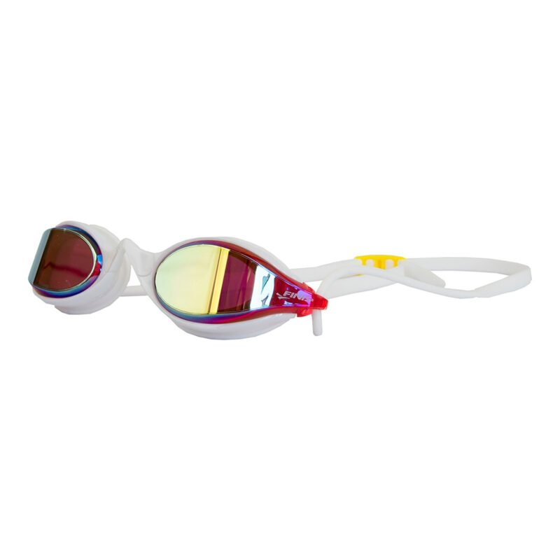 Lentes De Natación Finis Circuit 2 Adulto - Imagen 3